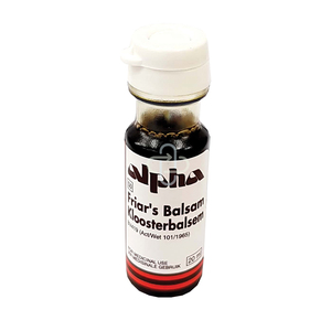 ALPHA FRIARS BALSAM  20ML