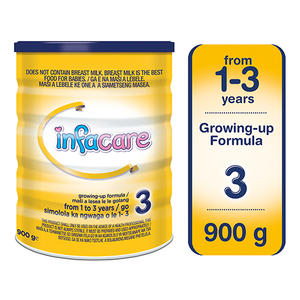 INFACARE 3 PWD  900G