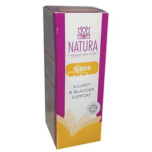NATURA NIEREN 25ML DROPS