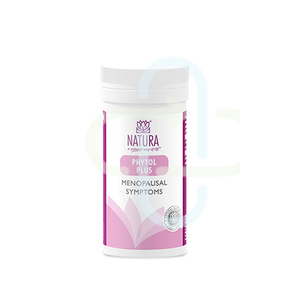 NATURA PHYTOL PLUS 50 DRUGEES