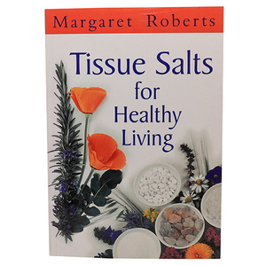 NATURA TISSUE SALT MARG ROBBERTS