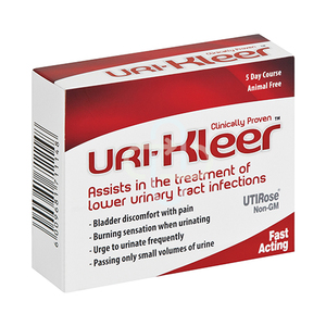 NATURA URI KLEER 6