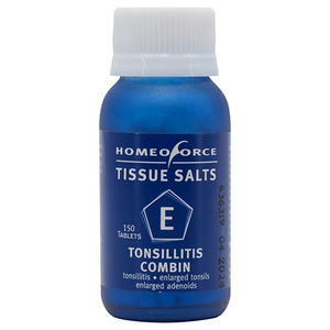 TISSUE SALTS NO.7 KALI SULP 150 TABS
