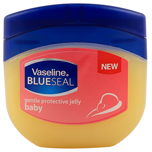 VASELINE BABY GENTLE PROTECT JELLY 250ML