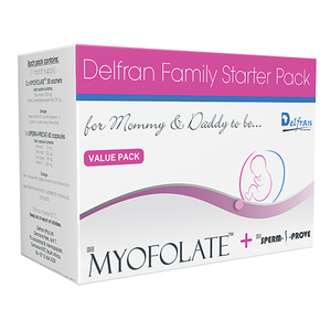 DELFRAN FAMILY STARTER PACK ~