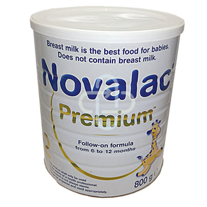 NOVALAC PREMIUM 2 800G