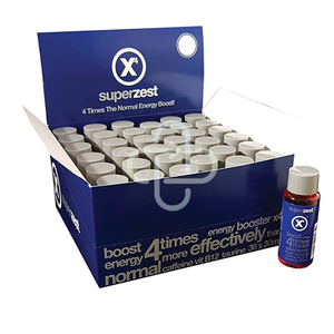 SUPERZEST 30ML 36 ~
