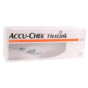 FLEXLINK INFUSION SET 10/60   10s