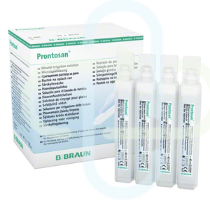 PRONTOSAN IRRIGATION SOL 40ML 1