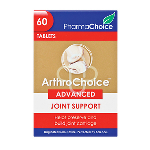 ARTHROCHOICE ADVANCED 60