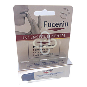 EUCERIN INTENSIVE LIP BALM 10ML