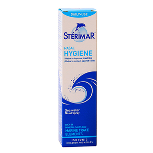 STERIMAR MICROSPRAY  50ML