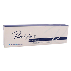 RESTYLANE LIDOCAINE 1.0ML