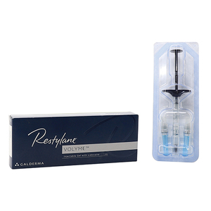 RESTYLANE VOLYME WITH LIDO 1ML