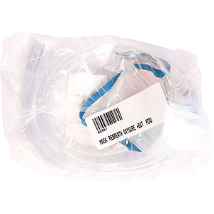 MASK PAED OXYSURE HIGH CONC +BAG +TUBING
