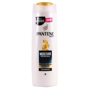 PANTENE SHAMPOO MOISTURE RENEWAL 400ML