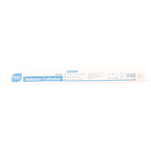 NELATON CATH 16FG 400MM AKACIA 1