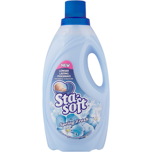 STA SOFT SPRING FRESH 2L