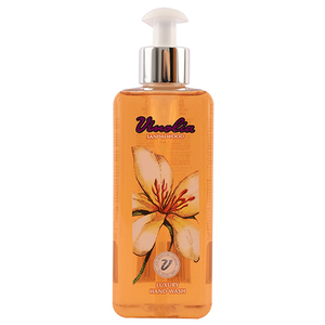 VINOLIA HAND WASH SANDALWOOD 290ML
