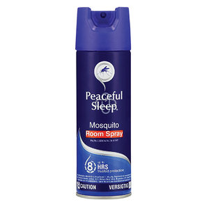 PEACEFUL SLEEP MOSQUIT ROOM SPRY 180ML