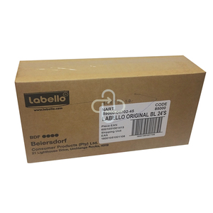 LABELLO ORIGINAL CARDED 24 ~