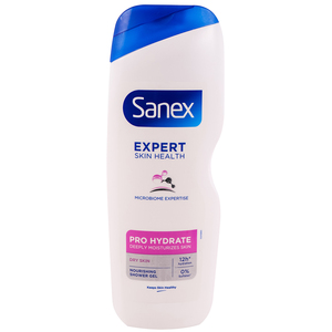 SANEX DERMO PRO HYD S&B GEL 750ML