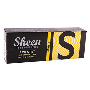 SHEEN STRATE SUPER 50ML