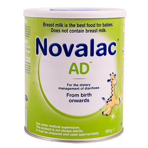 NOVALAC AD 600G