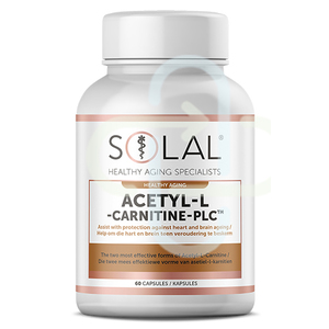 SOLAL CARNITINE (L-CARNITINE) 60