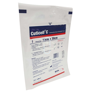 CUTICELL C STERILE 10X30CM 1