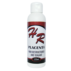 HR PLACENTA 125ML