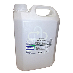 LIQUID PARAFFIN 2500ML MEDICOLAB
