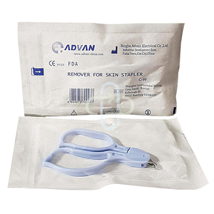 SKIN STAPLE REMOVER ADVAN 1