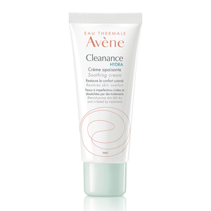 AVENE CLEANANCE HYDRA 40ML