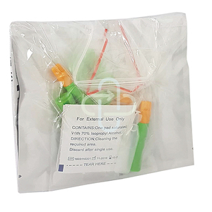 U-TEST SYPHILIS ECONO TEST 5~