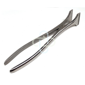 HENNING PLASTER SPREADER 27CM