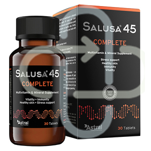 SALUSA 45 TABLETS  30