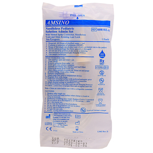 IV ADMIN SET 60D AMSINO N/FRE 608102-A