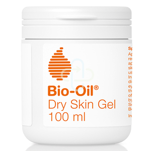 BIO-OIL DRY SKIN GEL 100ML