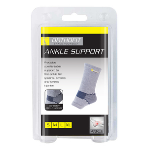 ORTHOFIT ANKLE SUPPORT MEDIUM
