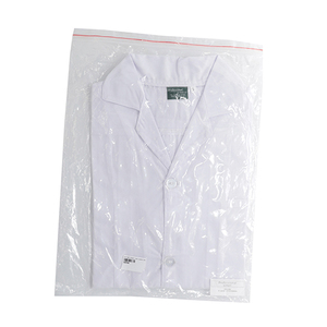DOCTORS JACKET LONG SLEEVE SMALL