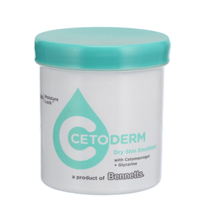 BENNETS CETODERM 150ML