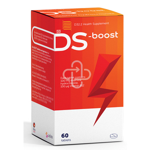 DS BOOST 60