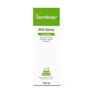 DERMIKELP SKIN SPRAY 100ML