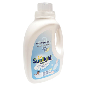 SUNLIGHT BABY LIQ SEMICONCENTRATE 1.5L