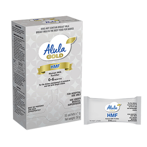 ALULA GOLD HMF 1G X 50 SACHETS ~