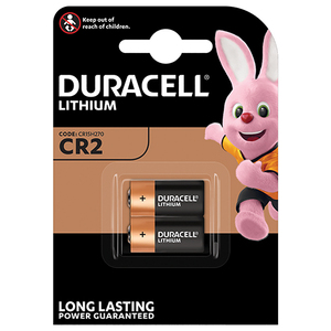 DURACELL HPL CR2 2S