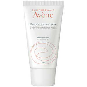 AVENE SOOTHING RADIANCEMASK 50ML