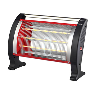 GOLDAIR 3 BAR QUART HEATER  1