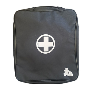 FA BAG A4 EMPTY BLACK MR FA 1